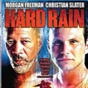 Hard Rain