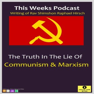 Vayech - Truth In The Lie Of Communism