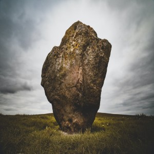 Ki Tavo - Humanism Under a Rock