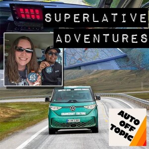 Superlative Adventures