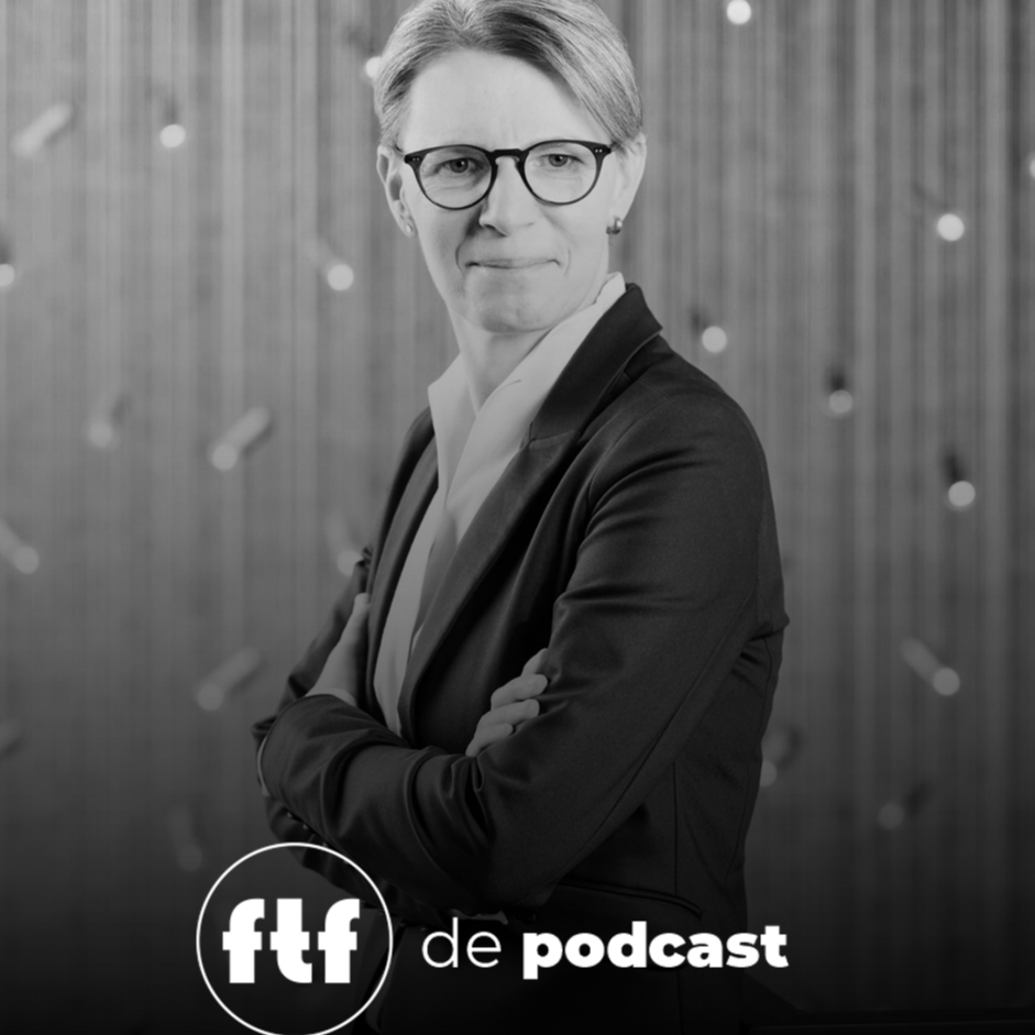 FTF de Podcast