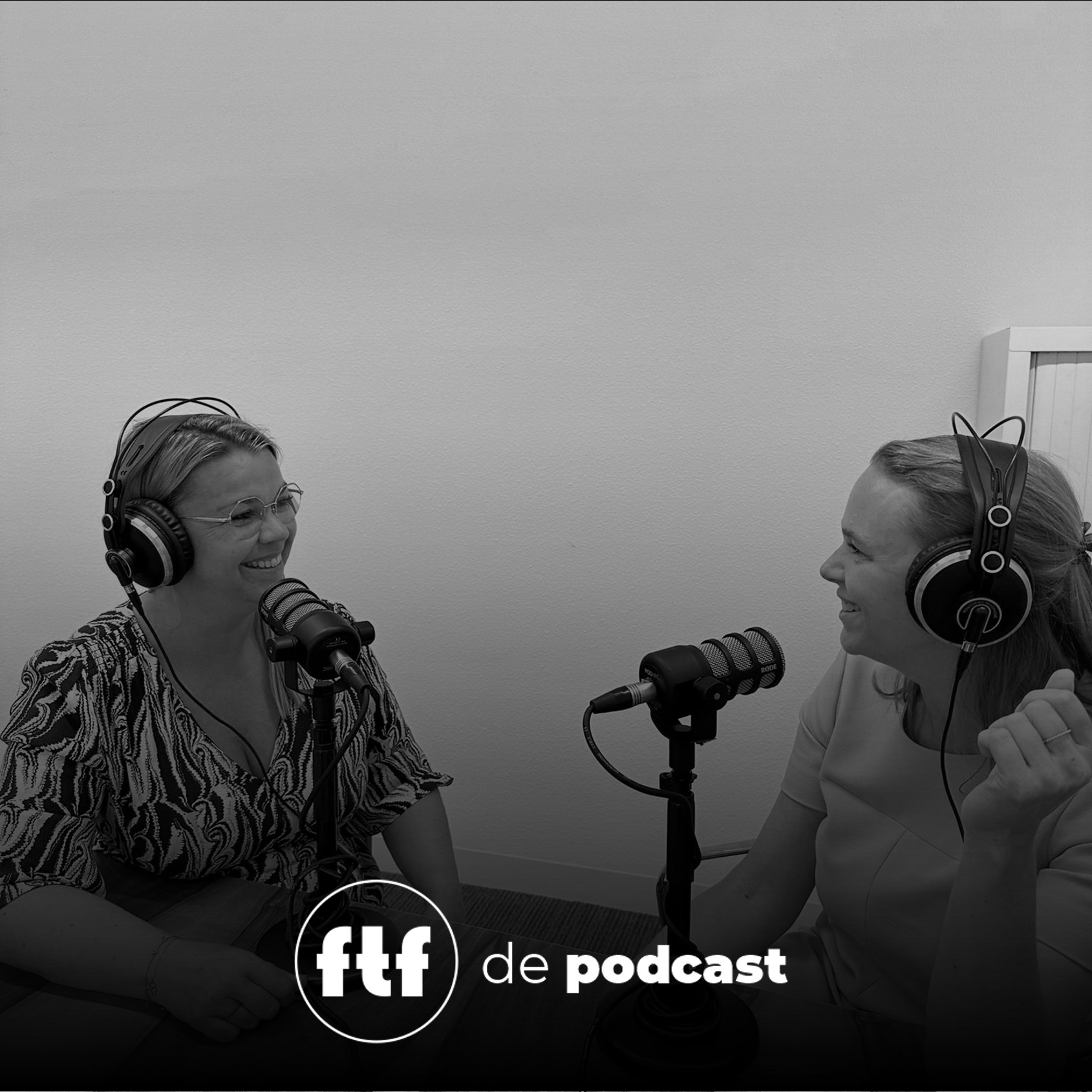 FTF de Podcast