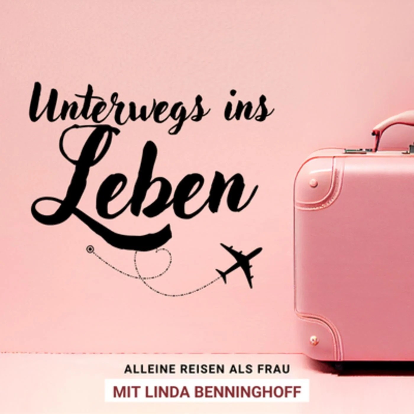 ONEWARDS - der Solotravel Podcast
