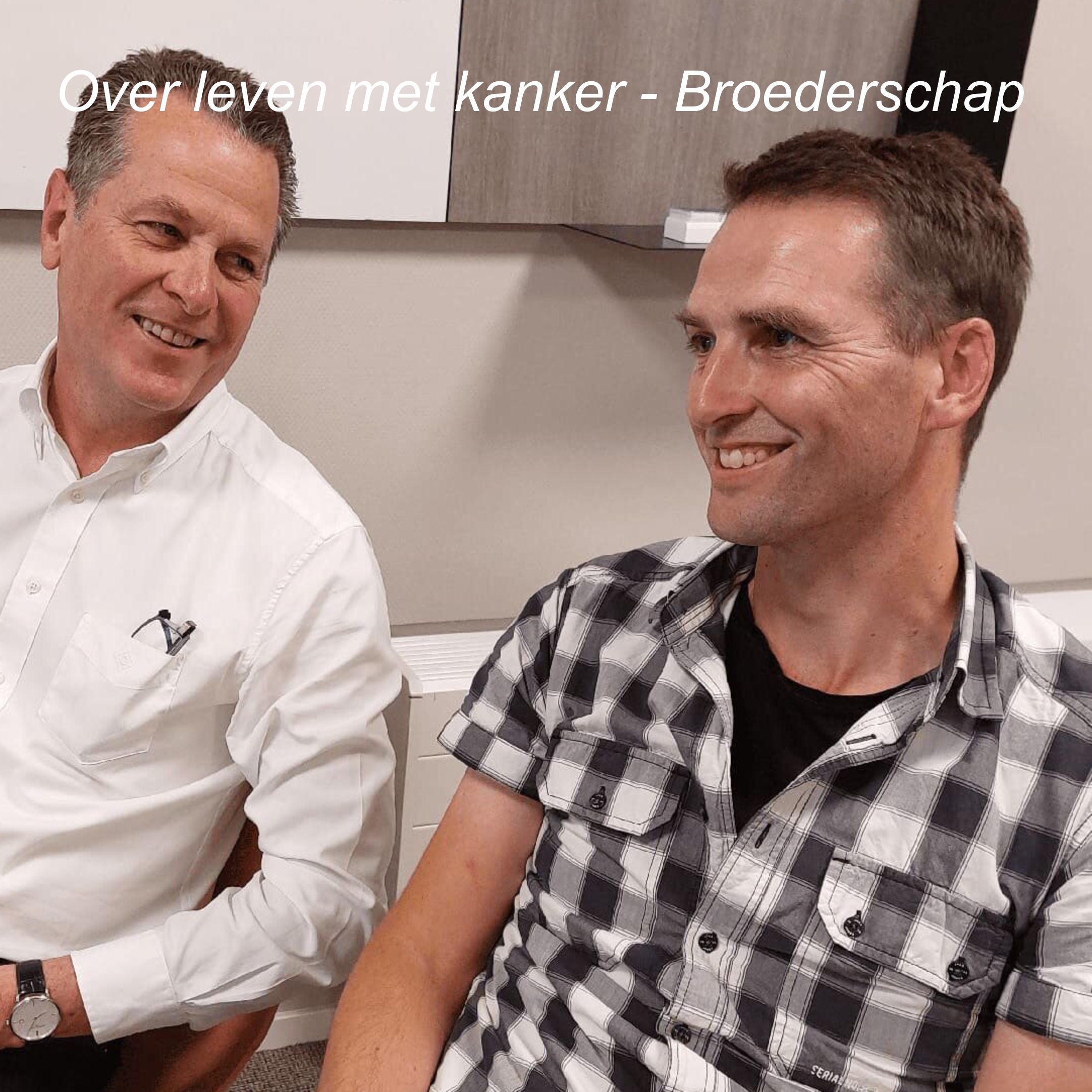 Over leven met kanker