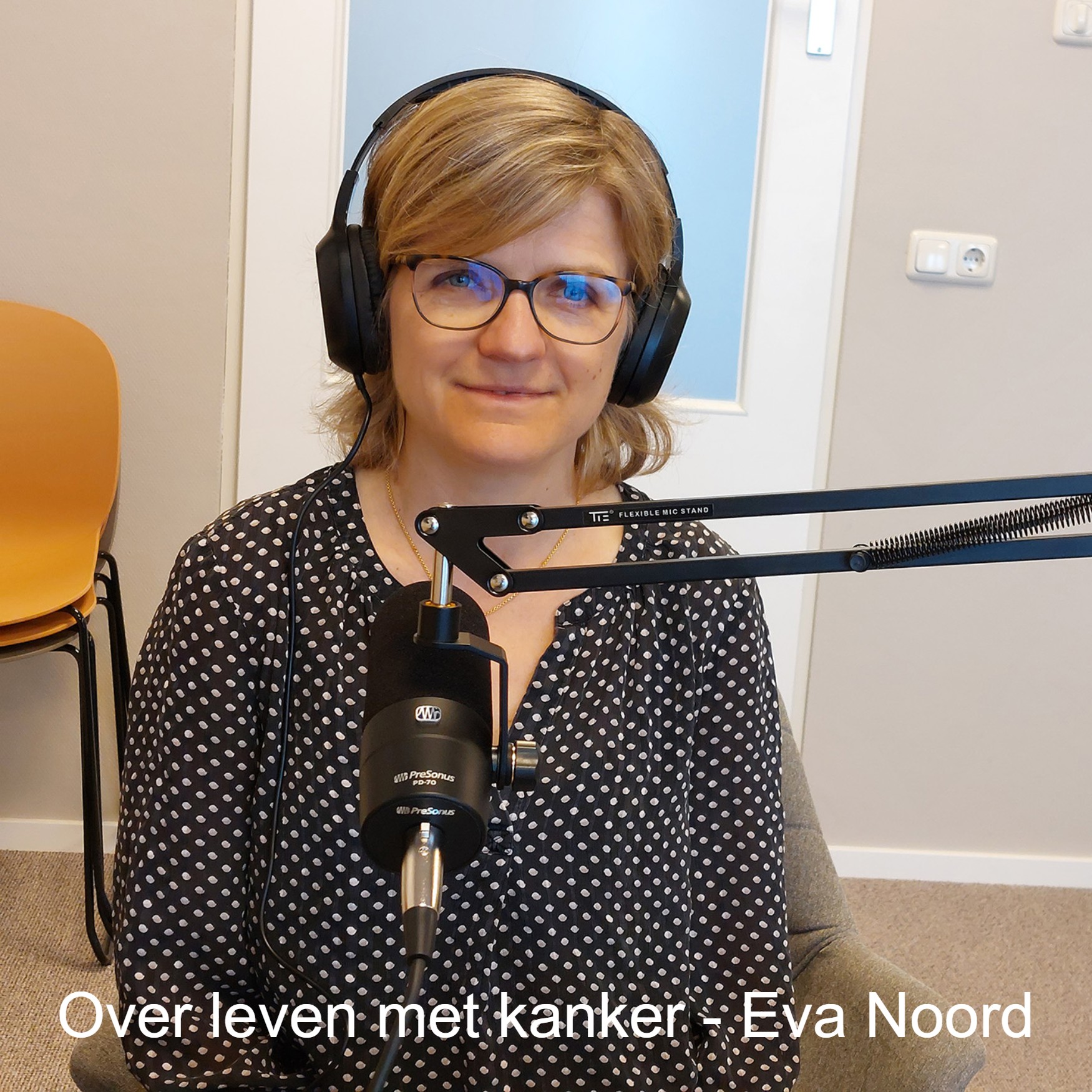 Over leven met kanker