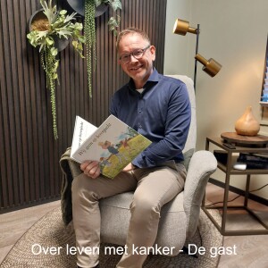 Over leven met kanker - De gast