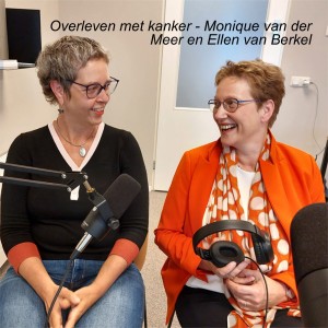Over leven met kanker - Intimiteit en seksualiteit