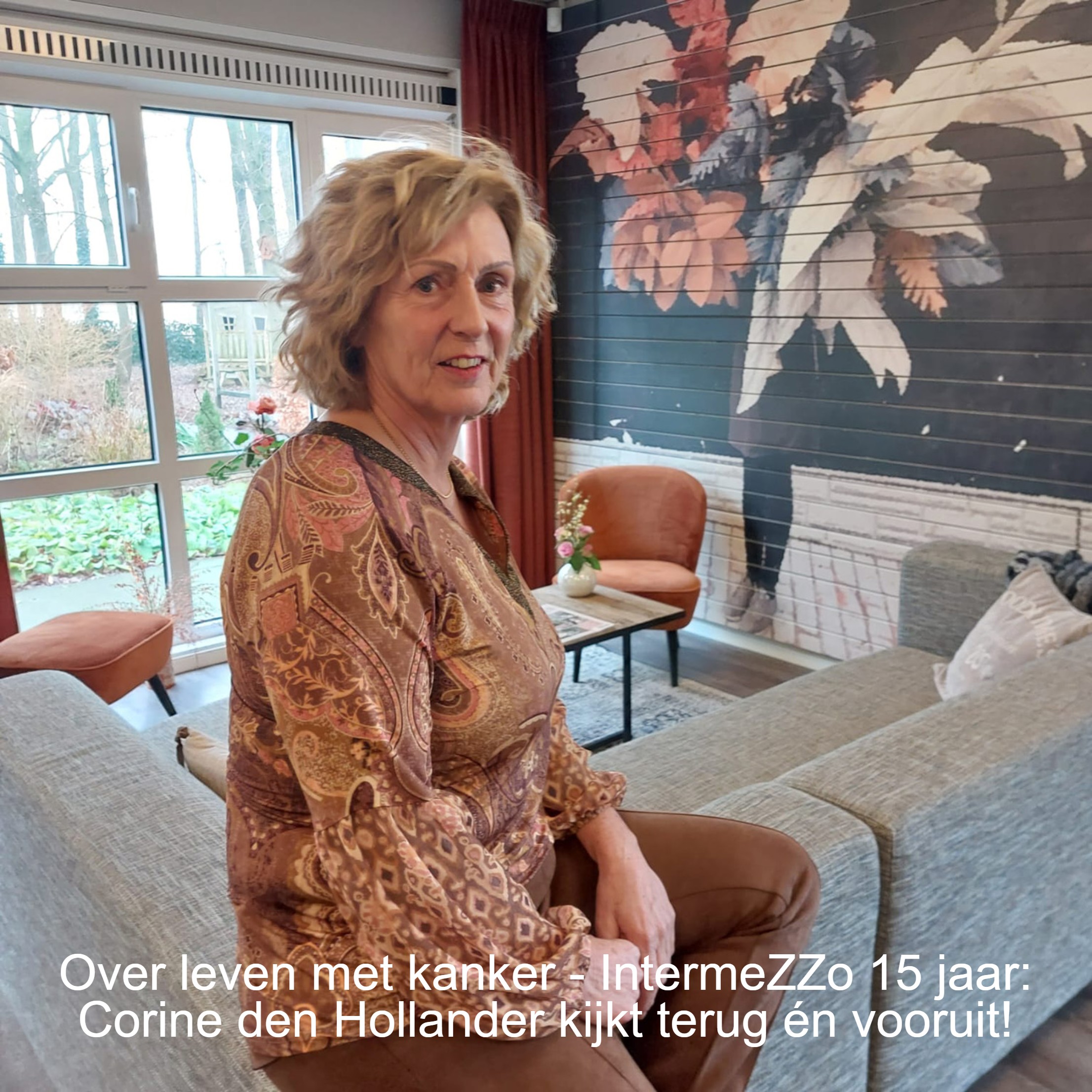 Over leven met kanker