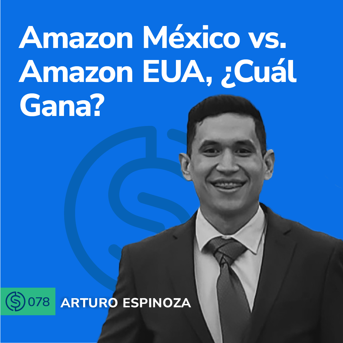 Serious Sellers Podcast en Español: Aprende a Vender en Amazon