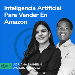 #62 - Inteligencia Artificial Para Vender En Amazon