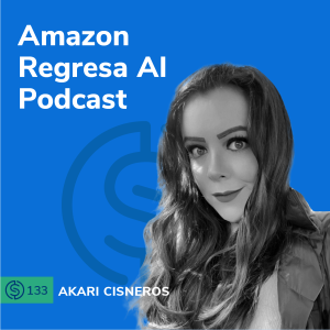 #133 - Amazon Regresa Al Podcast