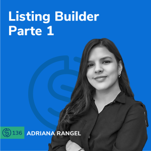 #136 - Listing Builder Parte 1