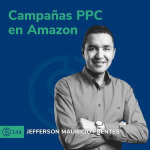 #144 - Campañas PPC en Amazon