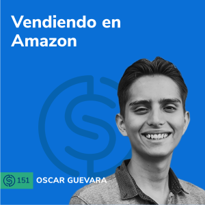 #151 - Vendiendo en Amazon