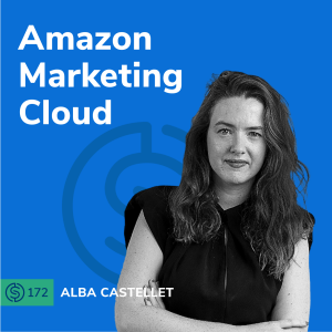 #172 - Amazon Marketing Cloud