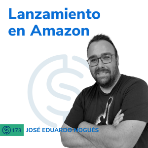 #173 - Lanzamiento en Amazon