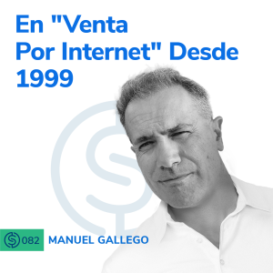 #82 - En ”Venta Por Internet” Desde 1999