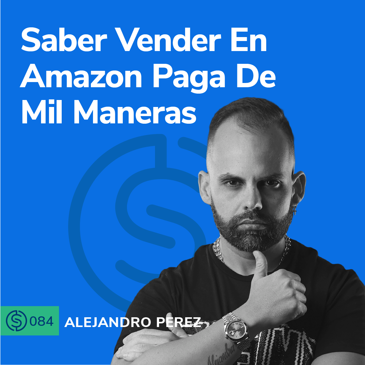 Podcast Cover