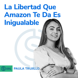 #91 - La Libertad Que Amazon Te Da Es Inigualable