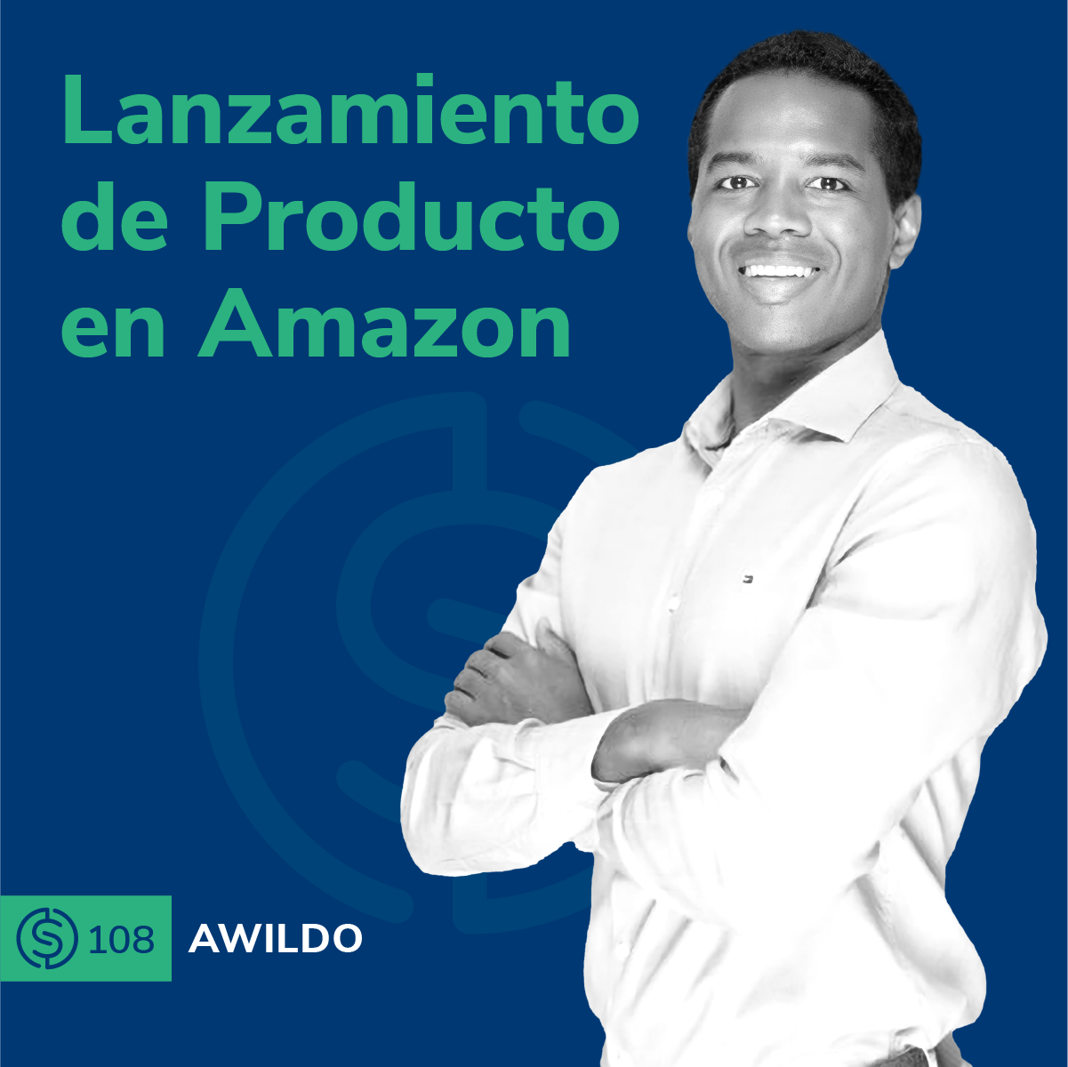 Serious Sellers Podcast en Español: Aprende a Vender en Amazon