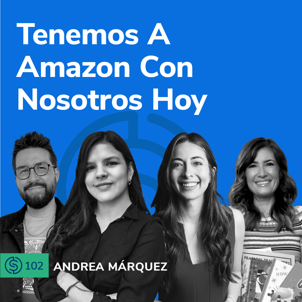 Podcast Cover
