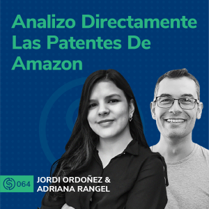 #64 - Analizo Directamente Las Patentes De Amazon