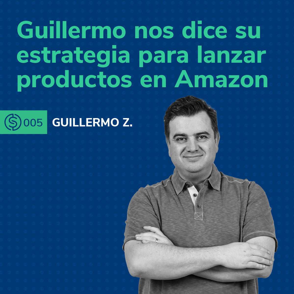 Serious Sellers Podcast en Español: Aprende a Vender en Amazon