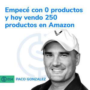 #14 - Empecé con 0 productos y hoy vendo 250 productos en Amazon