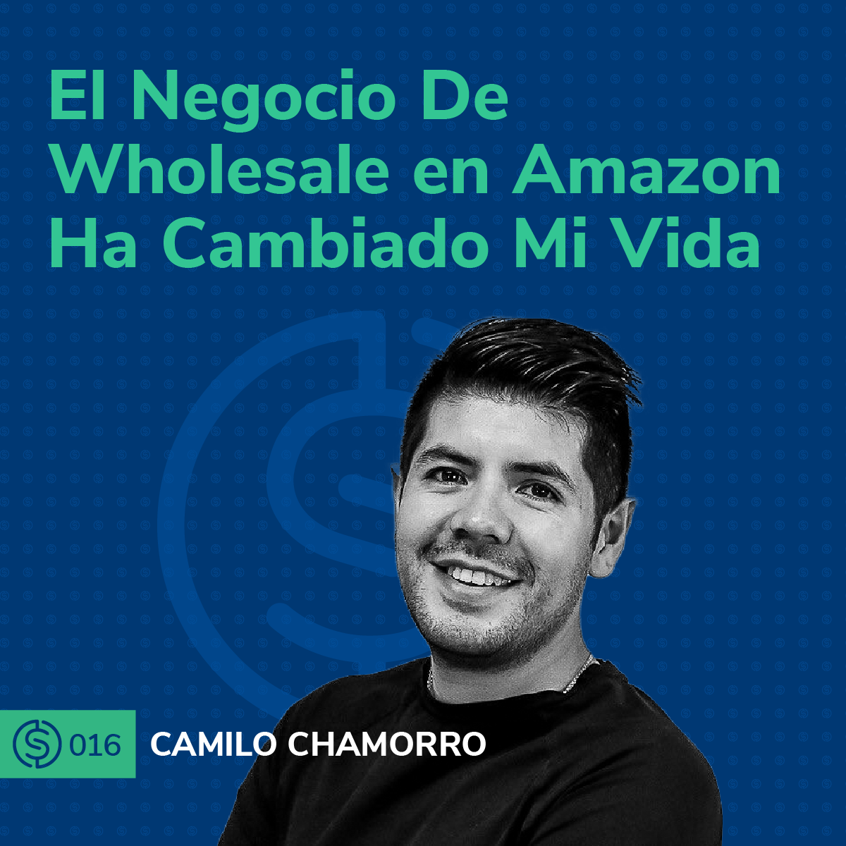 Serious Sellers Podcast en Español: Aprende a Vender en Amazon