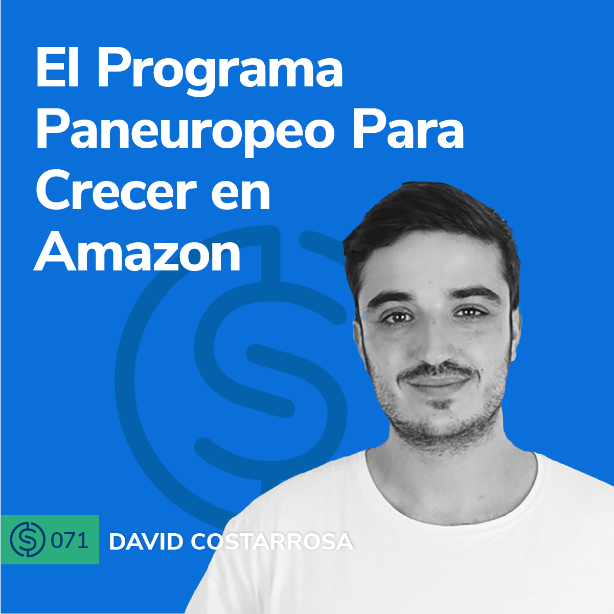 Serious Sellers Podcast en Español: Aprende a Vender en Amazon