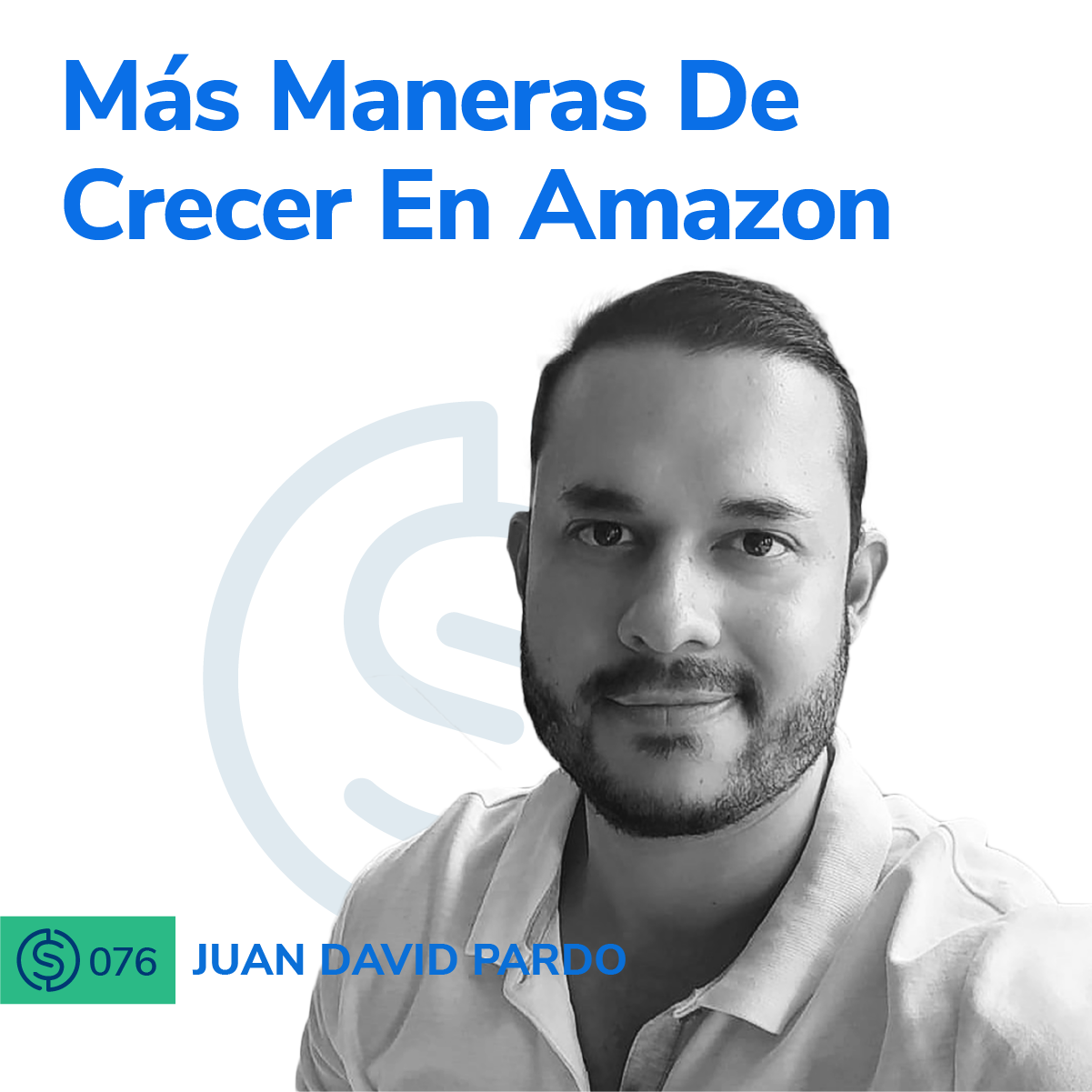 Serious Sellers Podcast en Español: Aprende a Vender en Amazon