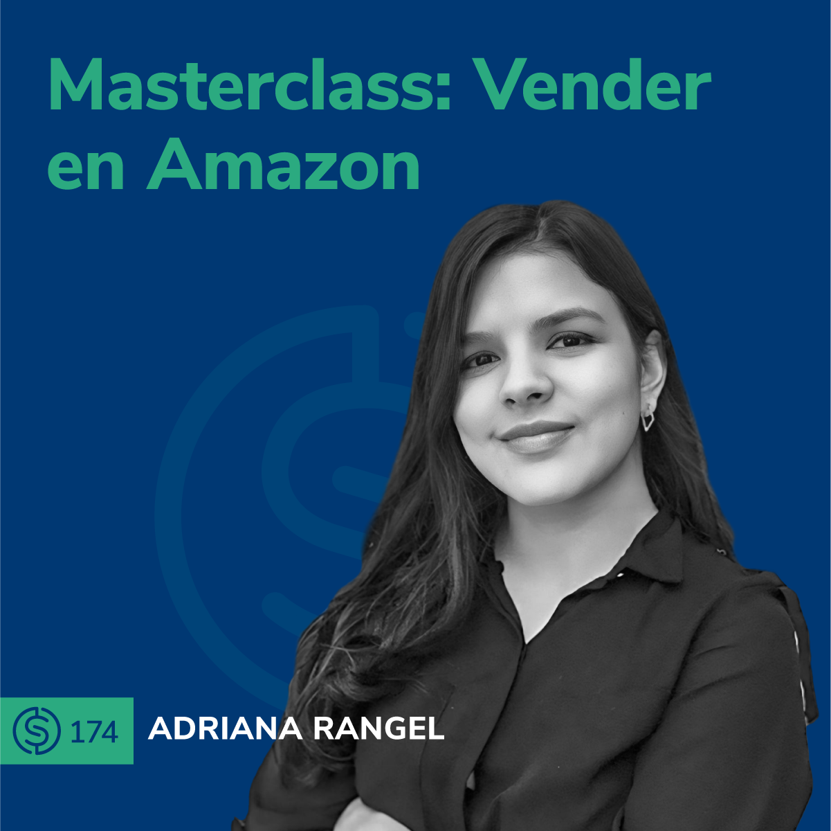 Serious Sellers Podcast en Español: Aprende a Vender en Amazon