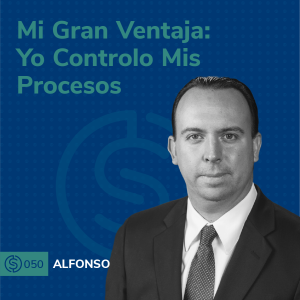 #50 - Mi Gran Ventaja: Yo controlo mis procesos