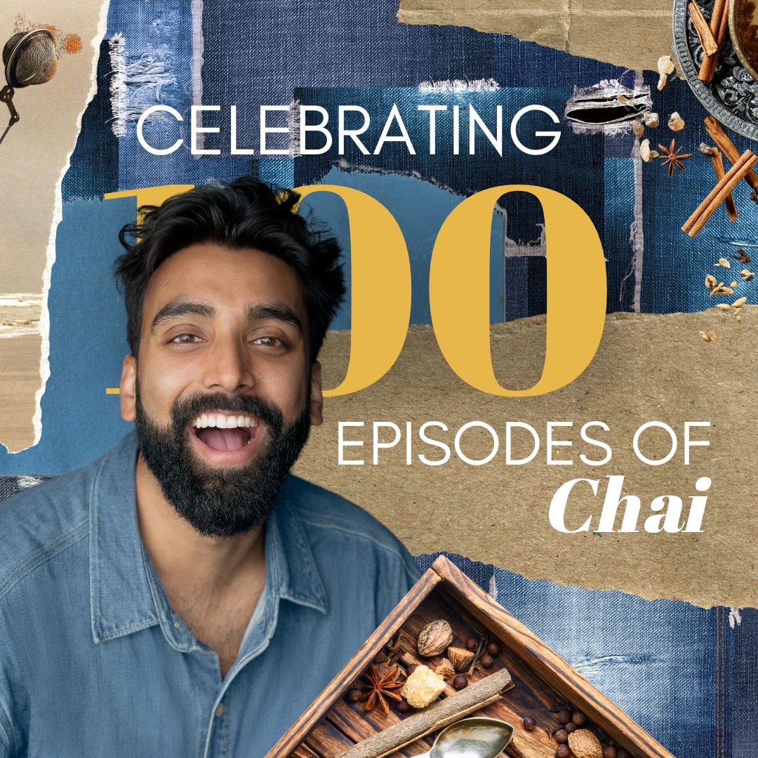 Chai with Rai