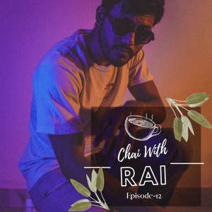 Episode 12- In Conversation with Gairik Dutta Paul