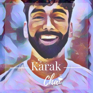 Karak Chai| Batch No.1