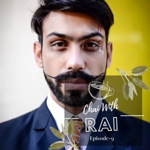 Episode 9- In Conversation with Saran Kohli