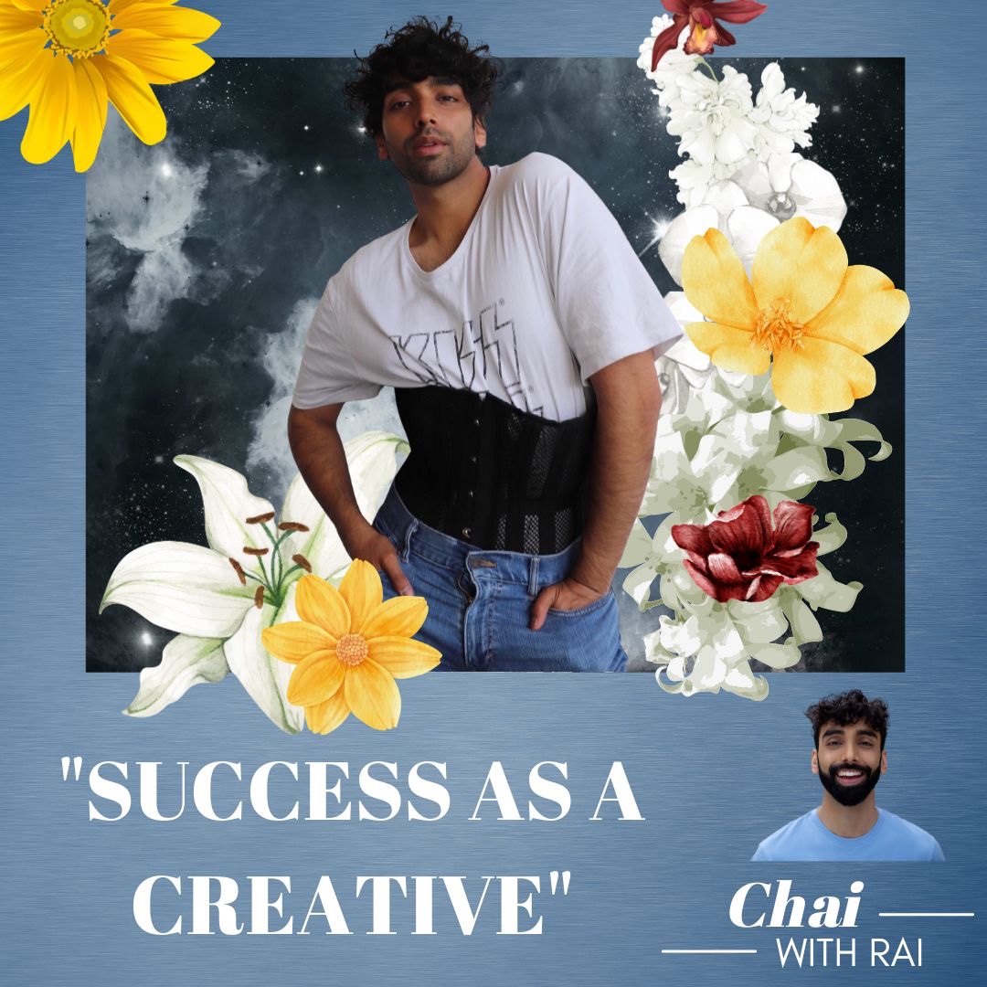 Chai with Rai