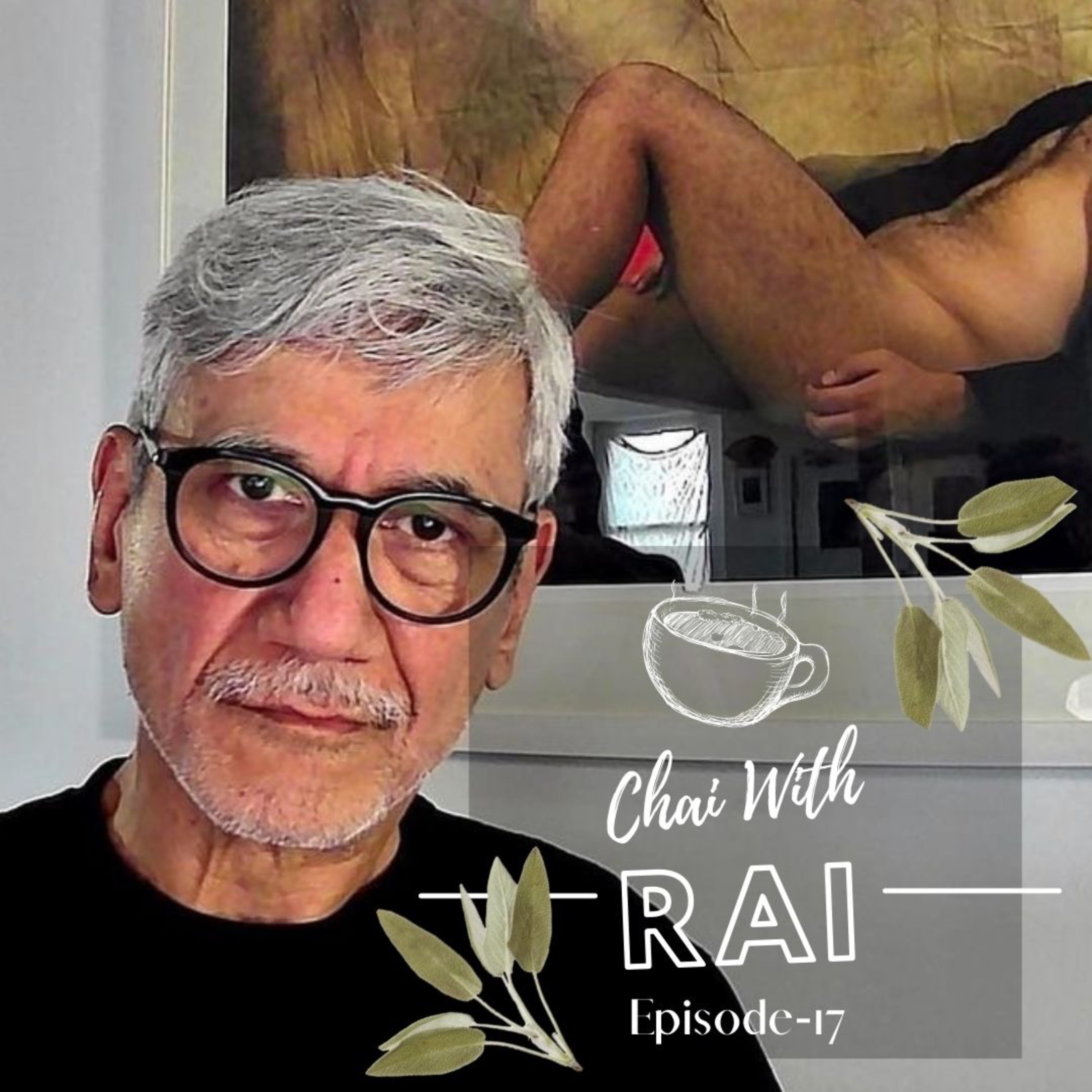Chai with Rai