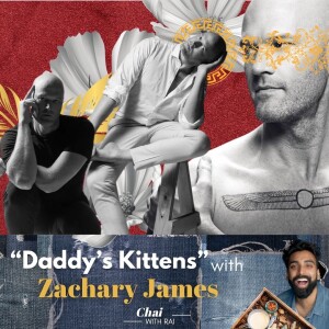 “Daddy’s Kittens” w/ Zachary James