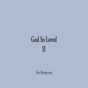God So Loved 2