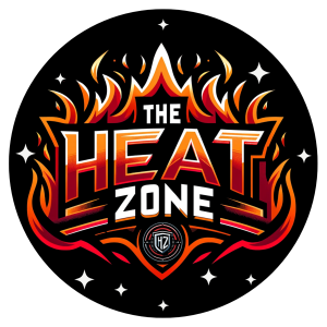 Heat Zone Episode 1