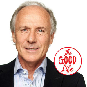 139. Alan Finkel on Science, Start-Ups and Success