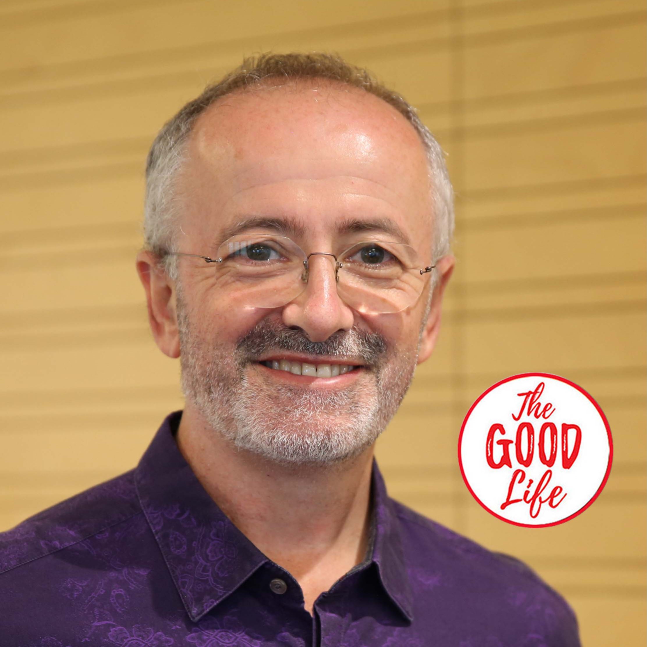 The Good Life: Andrew Leigh in Conversation