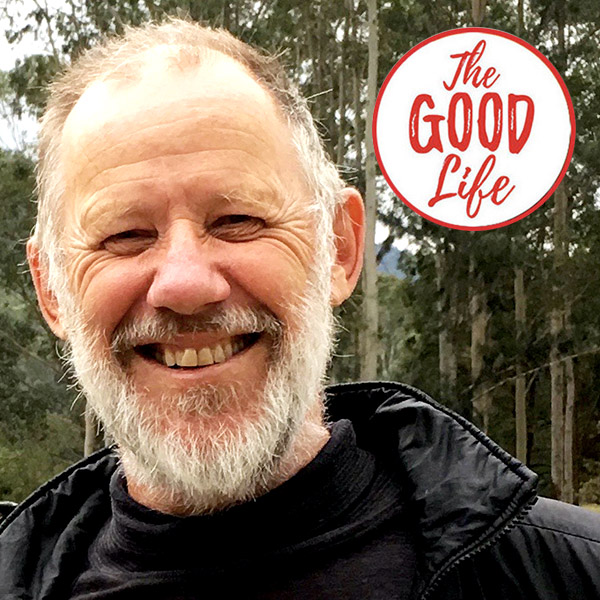 106. Andy Macqueen on exploring the Australian bush