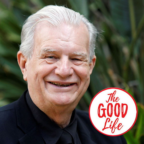 Bill Crews on Exodus, Talkback and Compassion (Rebroadcast)