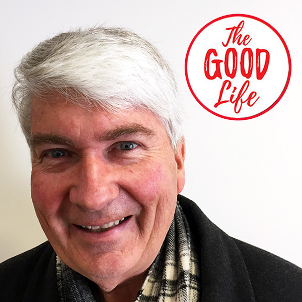 33. Frank Brennan on activism, justice and a Jesuit life