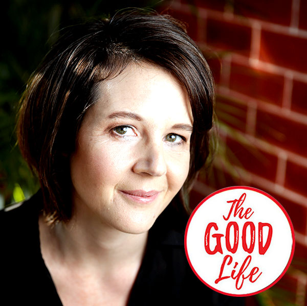 Cordelia Fine on Female Brains, Boys‘ Toys and Other Delusions of Gender (Rebroadcast)