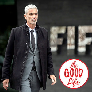 130. Craig Foster on Socceroos, SBS and Human Rights