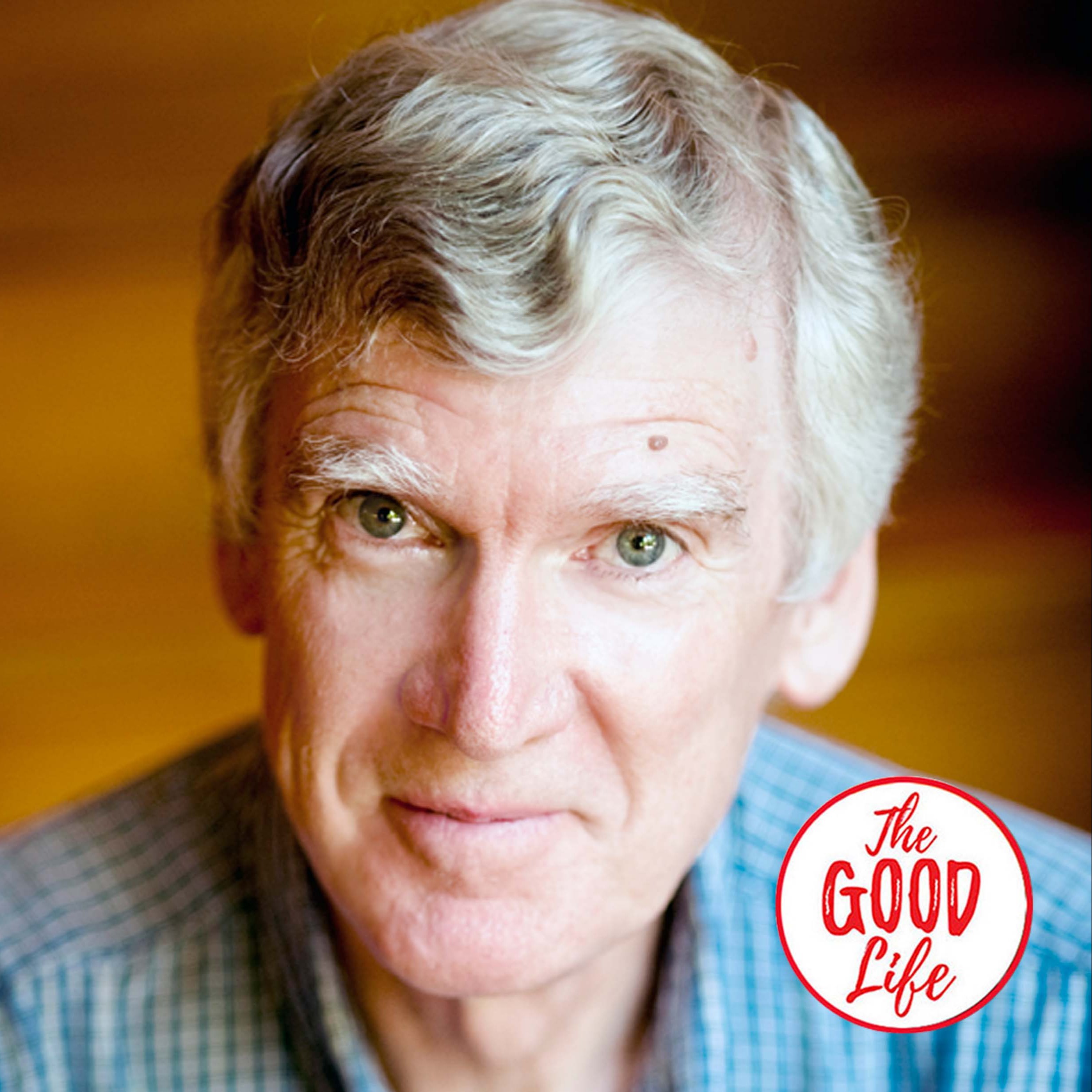 156. David Williamson on a Life of Drama
